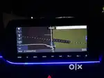 INFOTENMENT SYSTEM HYUNDAI i 20 2022 model