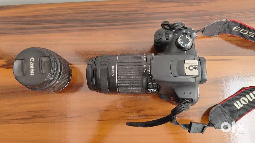 1200 D camera for sale