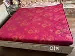 Sleepwell Mattress 72*78