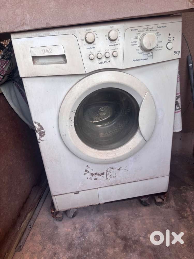 IFB Bosch washing Machine 6kgs
