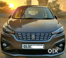 Maruti Suzuki Ertiga 1.4 VXI CNG Anniversary Edition, 2022, CNG & Hy..