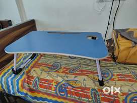 350 rs. Study bed foldable table