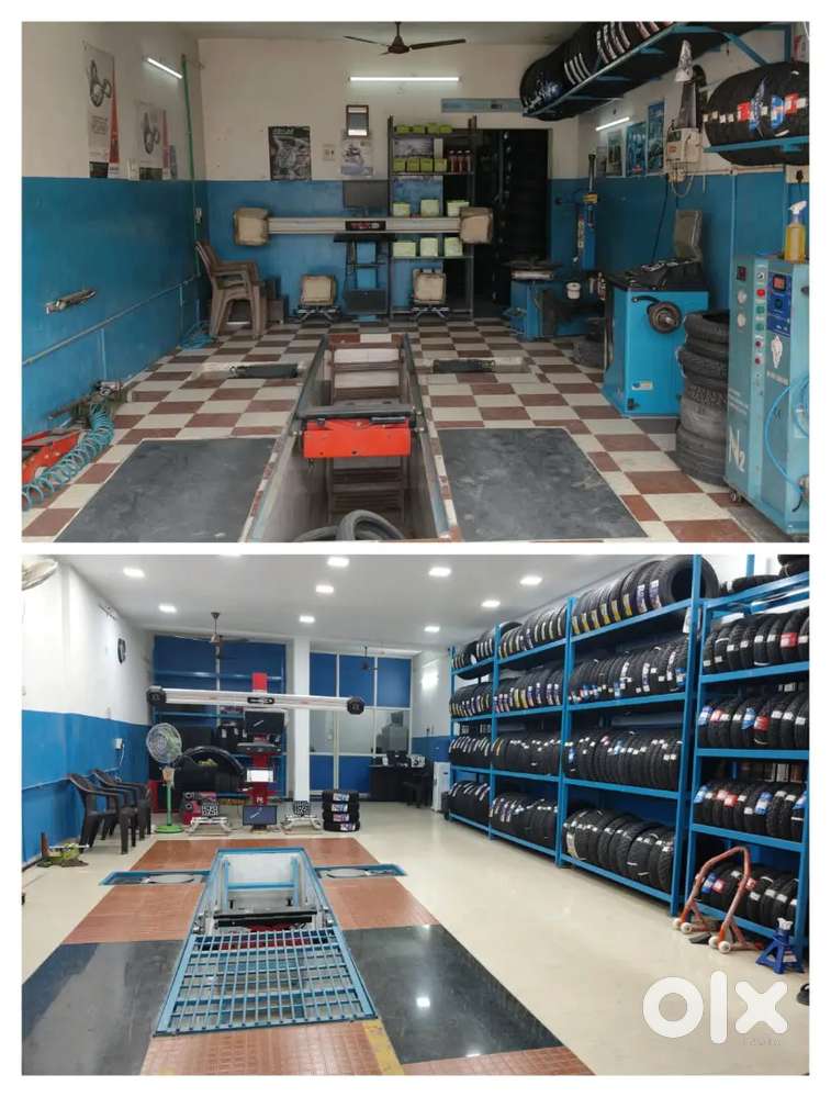 Wanted staff for billing and customer handling