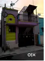 Independent House with Bike Parking