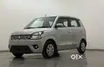 WagonR Out of Station Service Available  ( A.P & Telangana )