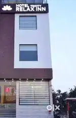 HOTEL FOR RENT AND SALE DHAKOLI ZIRAKPUR  FULLY FURNISHED 16 ROOMS