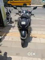 Gadi main koi bhi kam nhi hain new condition hain