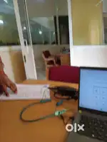 House keeping staff