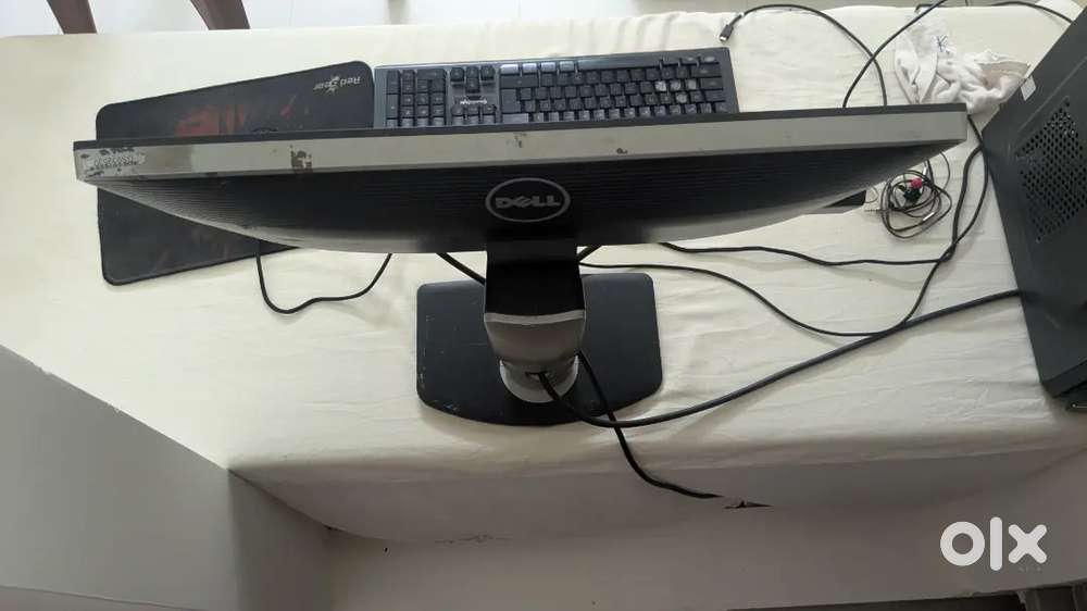 Dell 24inch 1080p display