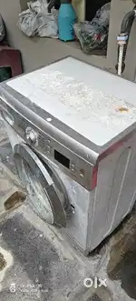 Ifb washing machine 7.5 kg