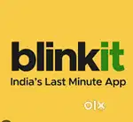 Blinkit picker packer insider job