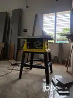 Stanley cutting machine