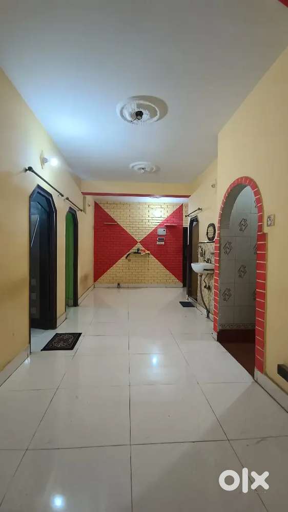 2 BHK flat for rent