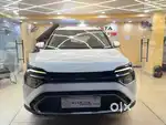 Kia Carens 1.4 Prestige 7 STR, 2022, Petrol