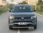 Volkswagen Taigun 1.0 TSI Highline, 2022, Petrol