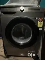 Samsung fully automatic wifi digital 7kg front load