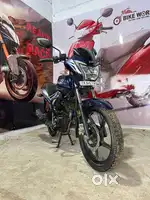 TVS Starcity plus,2021 model is up for sale
