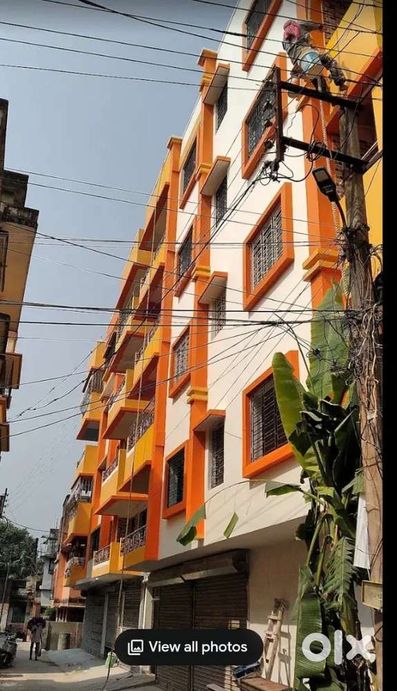 1 bhk flat for sale very low price