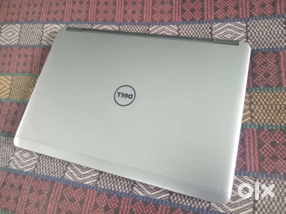 DELL LAPTOP - i5 4th gen  - 8gb ram