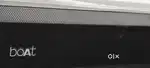 Boat Aavante  3070 Dolby Soundbar with Dolby Audio
