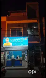 SEMI COMERCIAL HOUSE FOR SALE