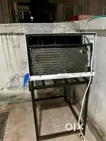 5 star inverter AC window