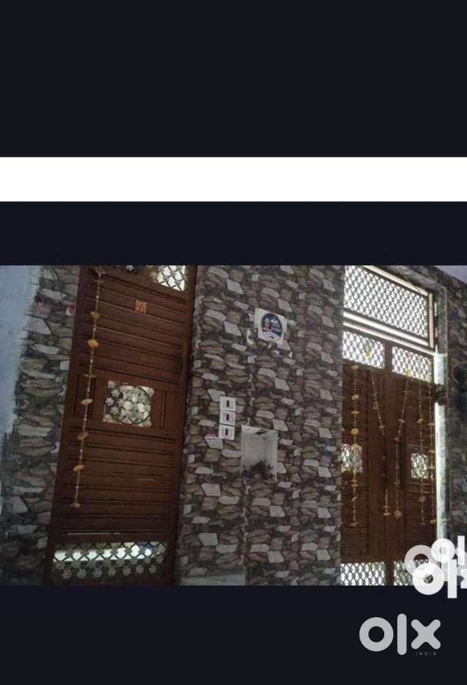 One bhk fully furnished flat for rent in new ashok nagar