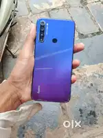 Redmi note 8 best conditions 4/64