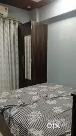 1bhk full furnished flat for rent