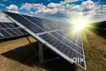 New Solar System selling