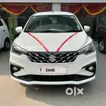 Ertiga Tour taxi 2025