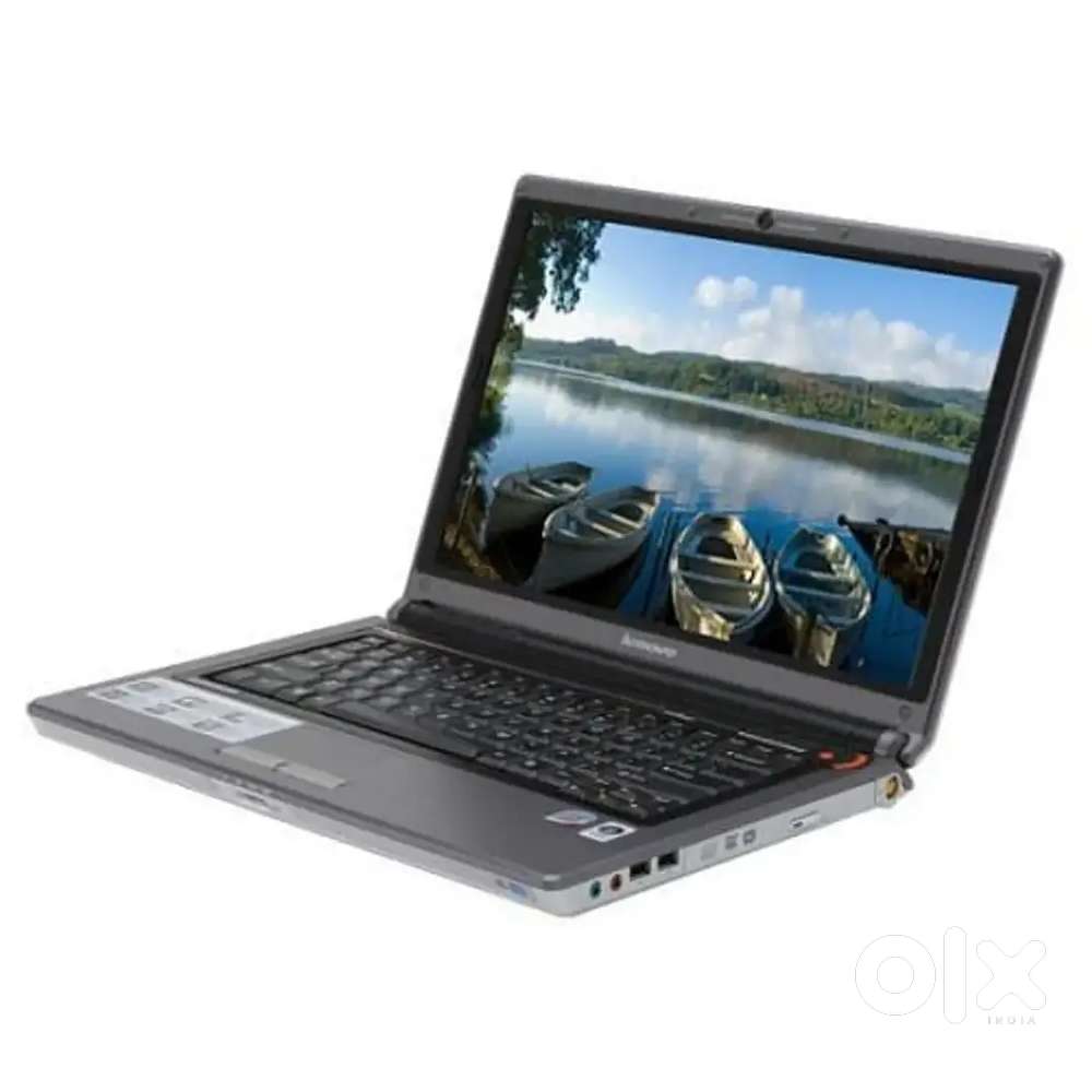 Lenovo 3000 y410