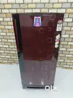 Godrej 190 liters 5 star fridge available @ hsr layout Electroneeds