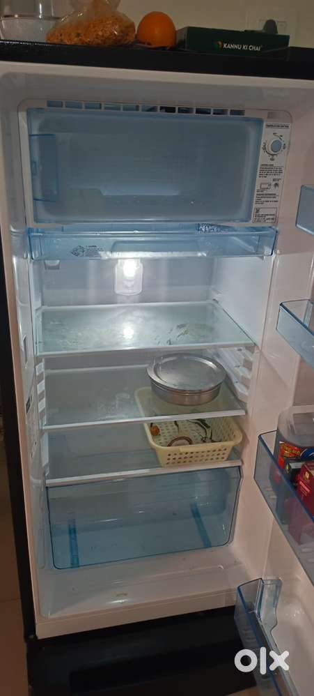 Urgent move out sell- 3 months old Samsung fridge and washing machine