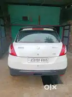 Maruti Suzuki Swift 2017
