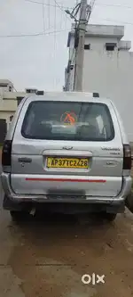 Chevrolet Tavera 2012