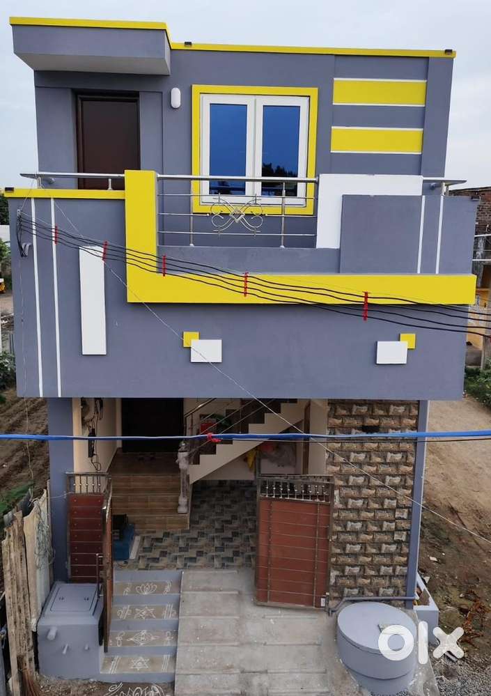 House for rent near porur