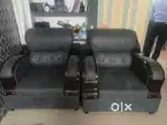 Sofa HSR layout