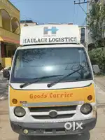 TATA ACE GOLD BS4 BOX AUTO FOR SALE BEST ENGINE CONDITION