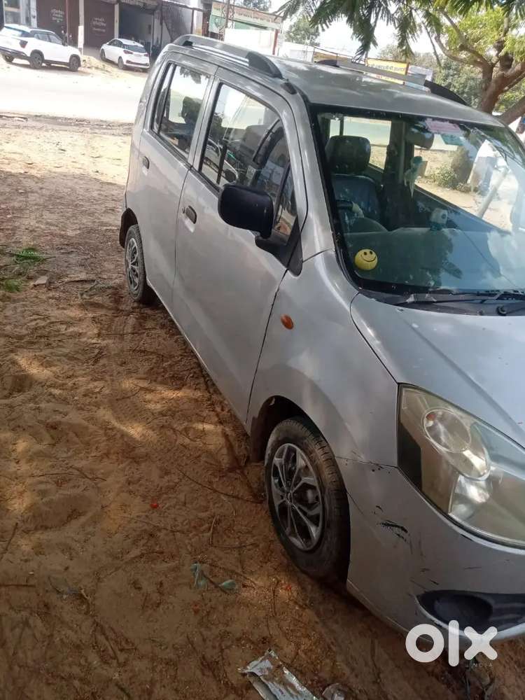 Maruti Suzuki 2011 petrol suggestions good condition