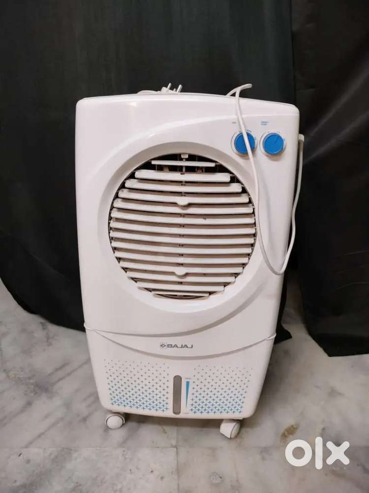 Bajaj PX97 Torque 36L Personal Air Cooler