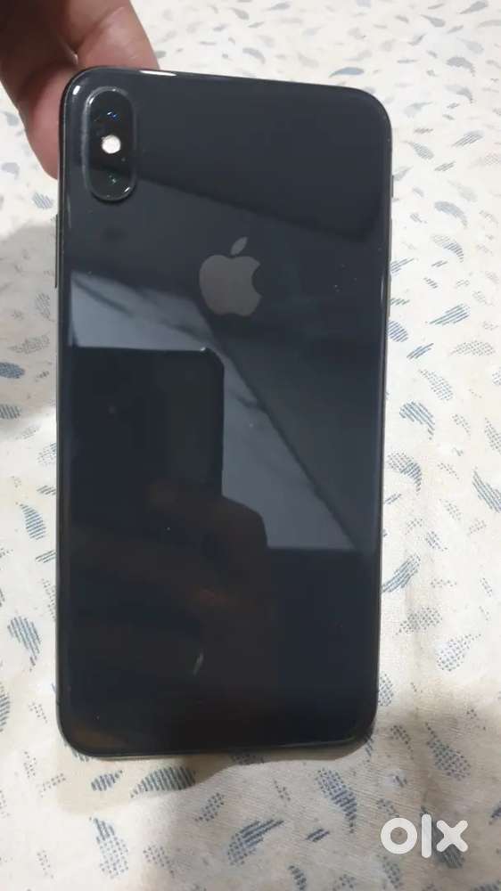 Apple IPhone Xs Max 256