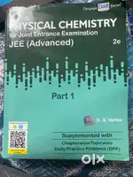 Cengage physical chemistry