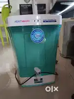 Kent water purifier