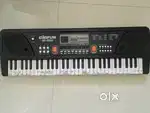 PIANO ELECTRONIC KEYBOARD