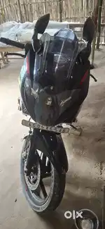 Pulsar220, Bs4, Rs=60,000