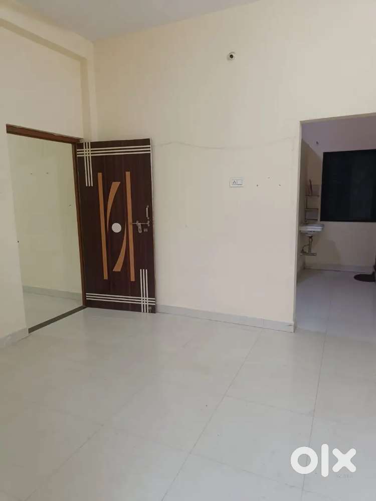 1bhk for family
