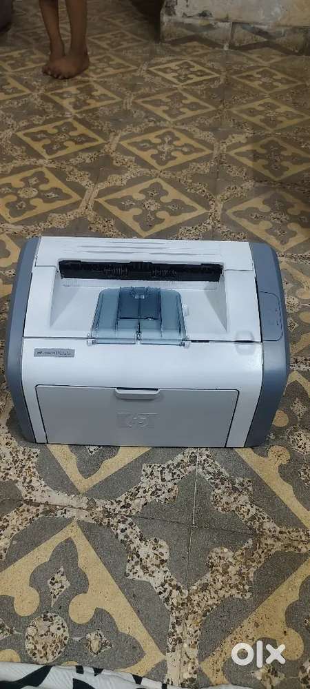 Hp LaserJet 1020