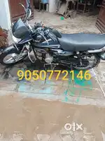 Hf deluxe, 100cc, self start,  model October 2022