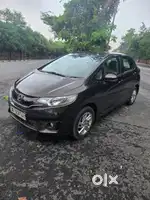Honda Jazz V Automatic, 2017, Petrol